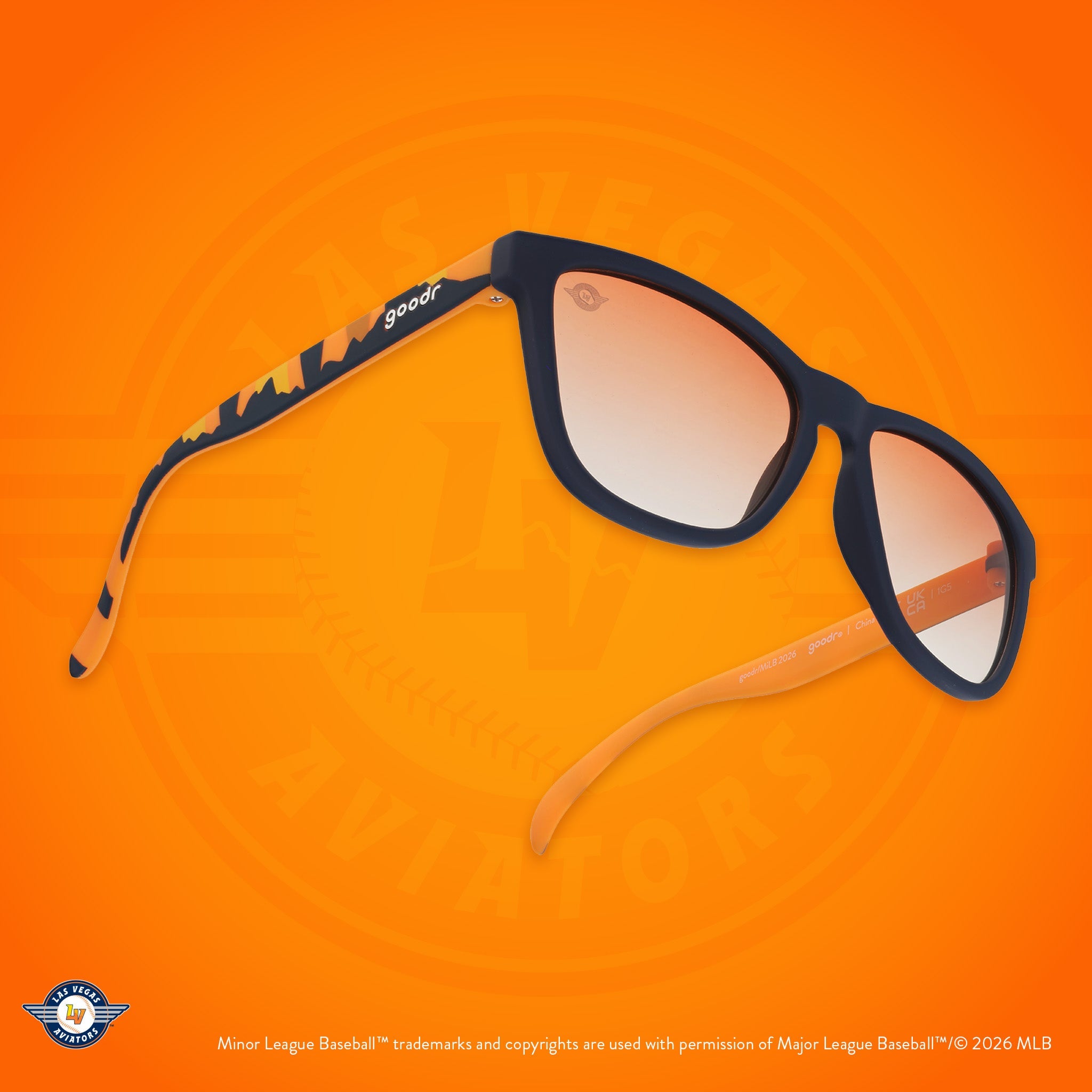 Aviators™ Take Flight - Fresh Active Sunglasses