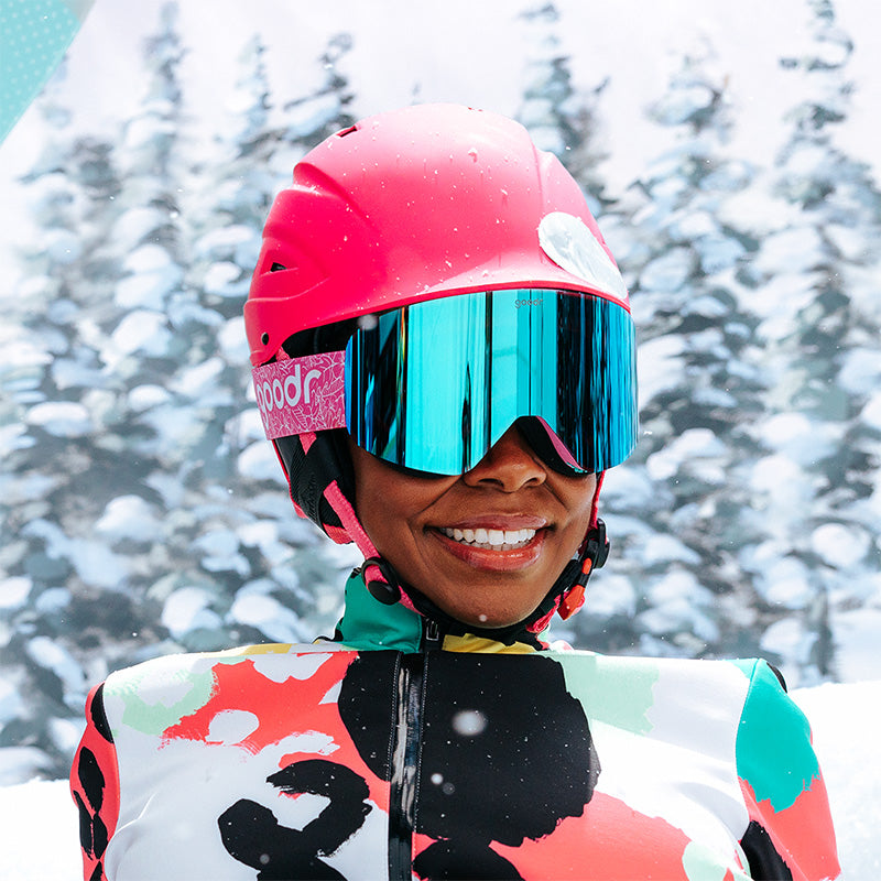 Bunny Slope Dropout - Everyday Workout Sunglasses