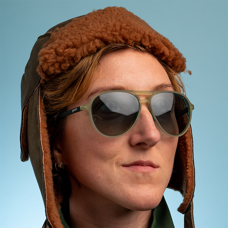 Buzzed On The Tower - Daily Performance Eyewear
