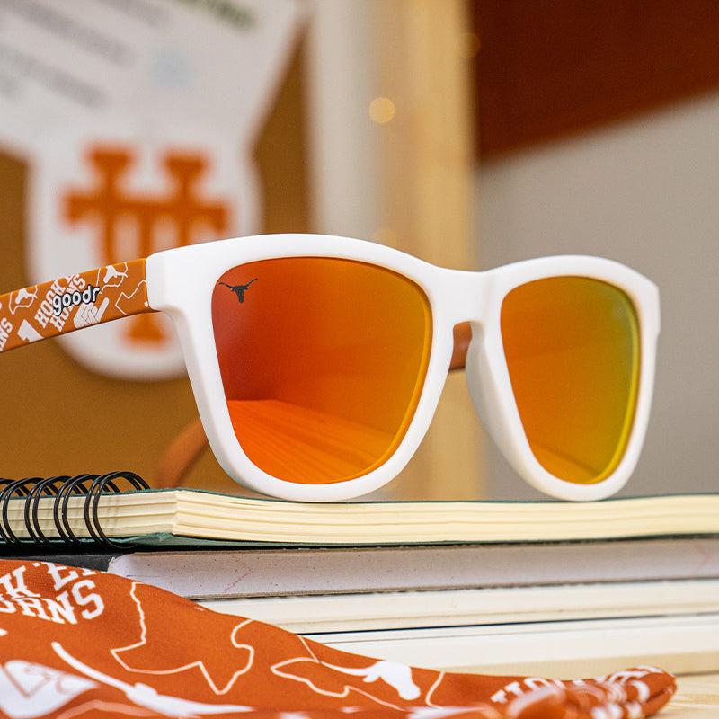 Bevo Vision - Colorful Beach Sunglasses