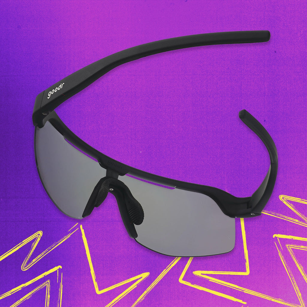 Born for the Highlight Reel - Bike Ready Gift Ready Sunglasses