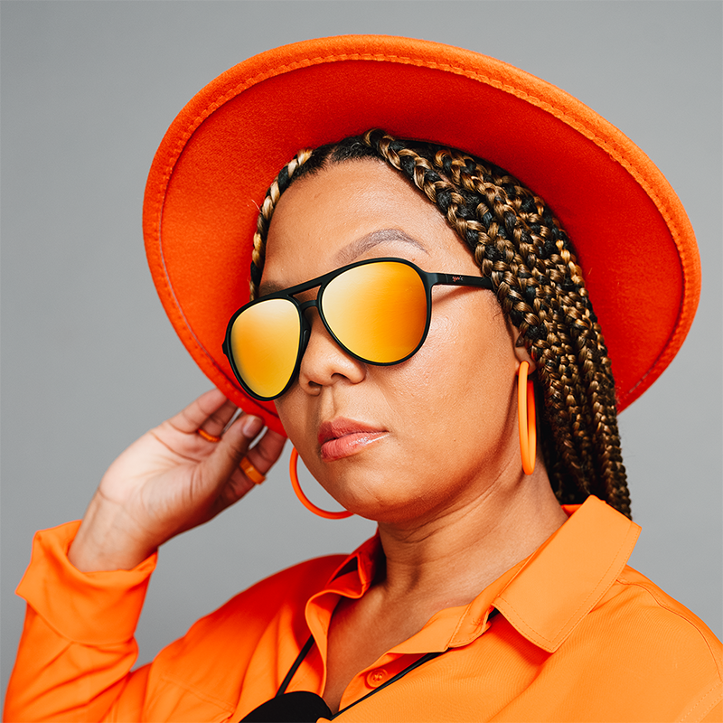 Call Me Tarmac Daddy - Everyday Everyday Eyewear
