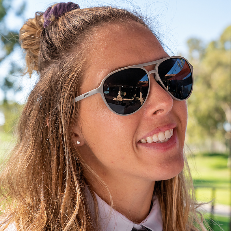 Clubhouse Closeout - Sport Ready Sunglasses