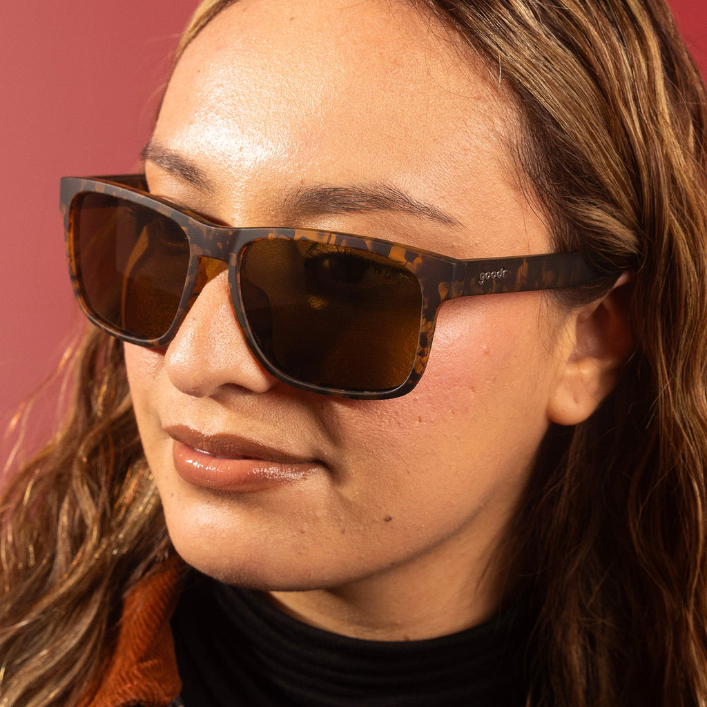Certified Pet Psychic - Sunny Day Sunglasses