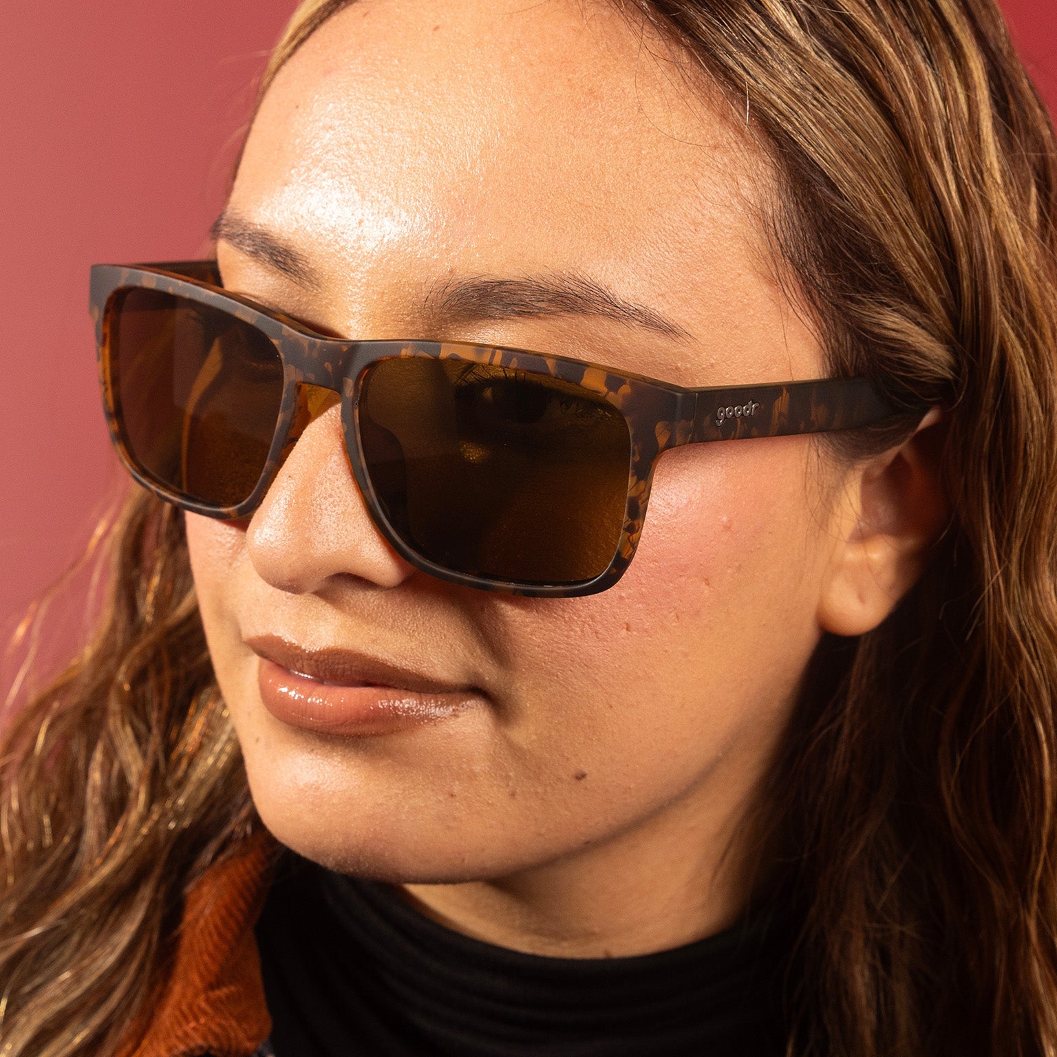 Certified Pet Psychic - Sunny Day Sunglasses