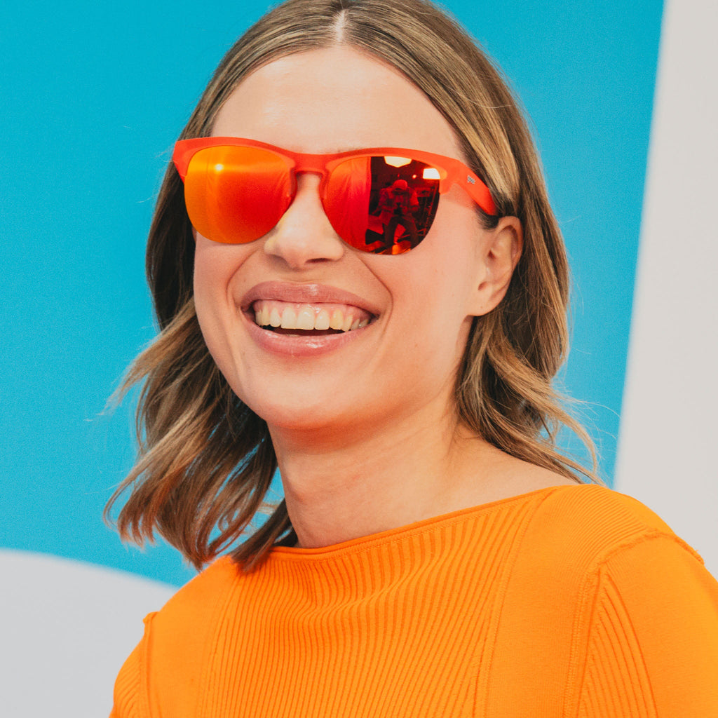 Château de Maraschino - Casual Fishing Sunglasses
