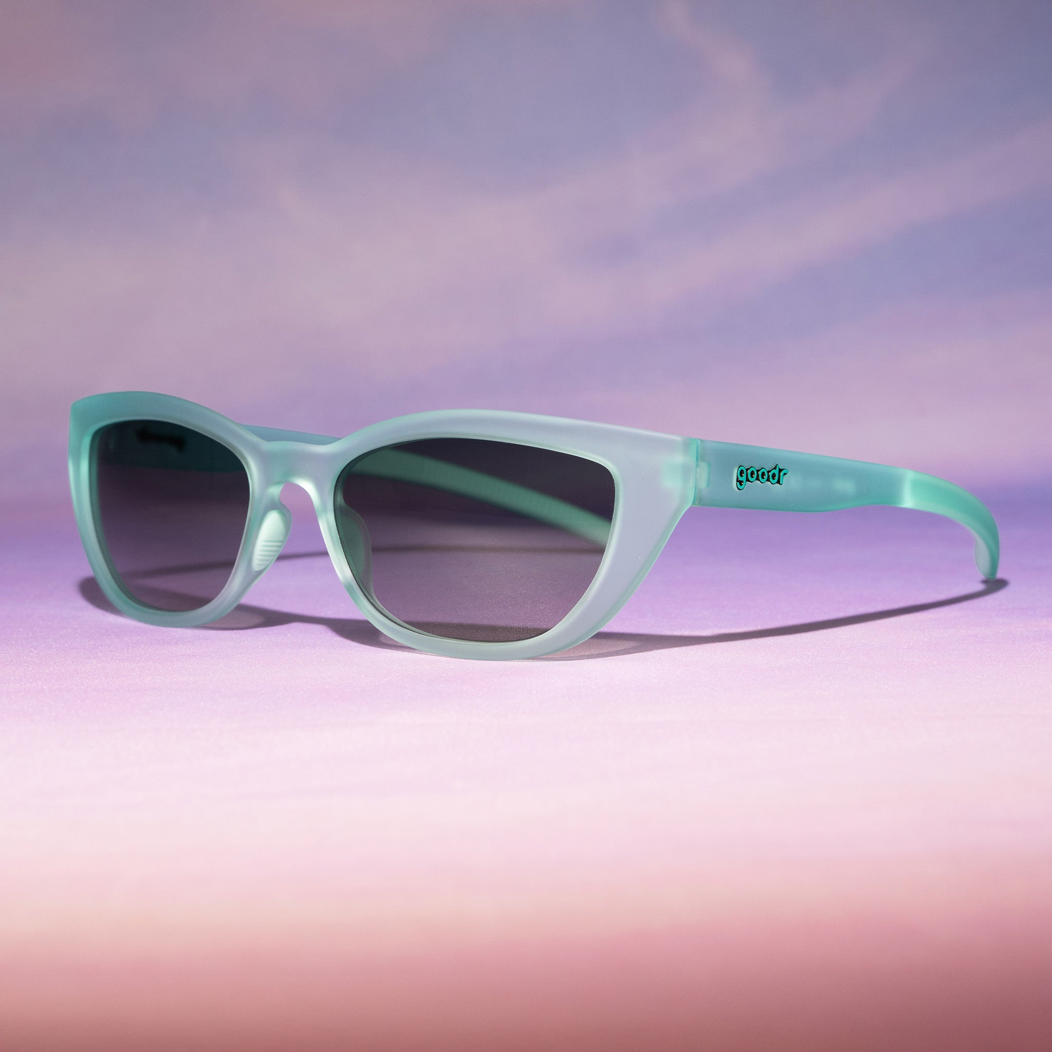 Daiquiri Ice Heist - Travel Ready Lightweight Sunglasses