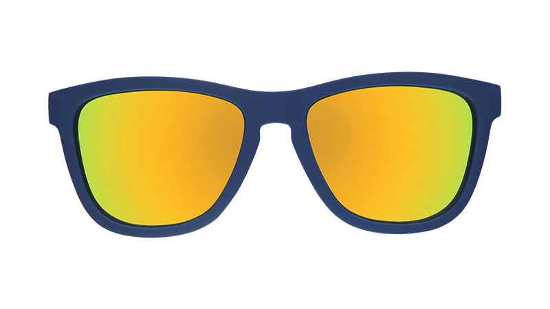 Denali National Park and Preserve - Colorful Performance Eyewear