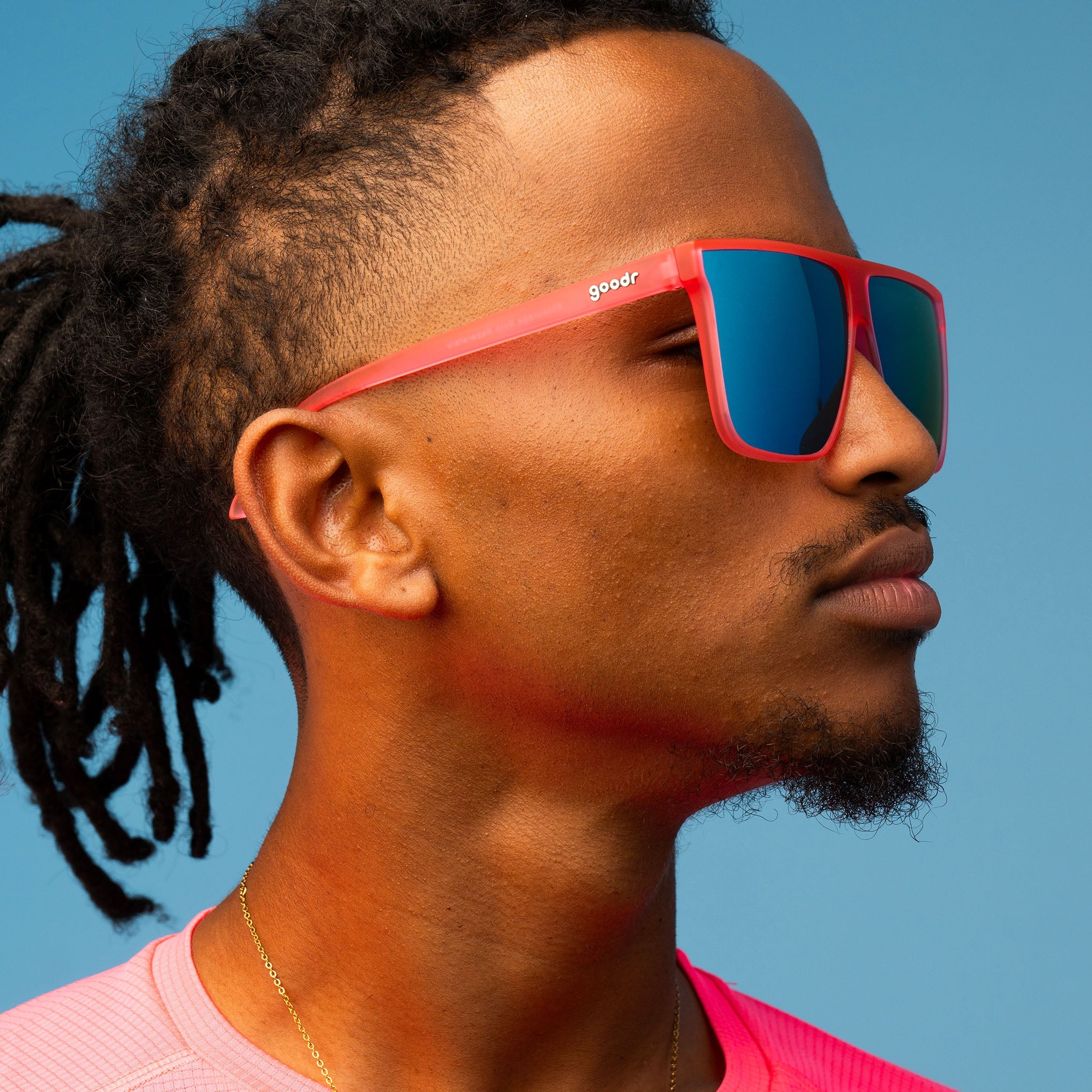 Entourage Sold Separately - Everyday Tennis Sunglasses