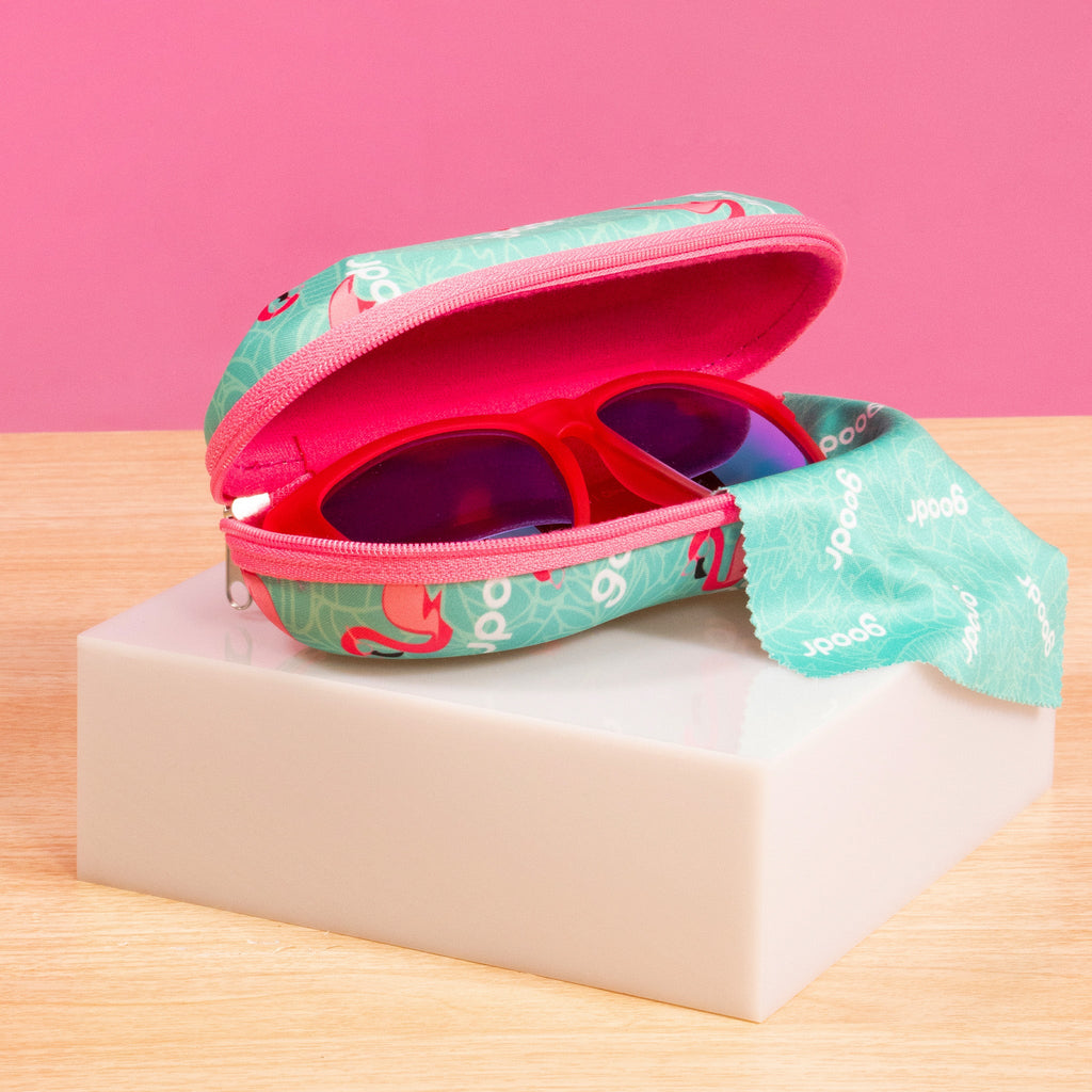 Best Case Scenario - Outdoor Sport Sunglasses