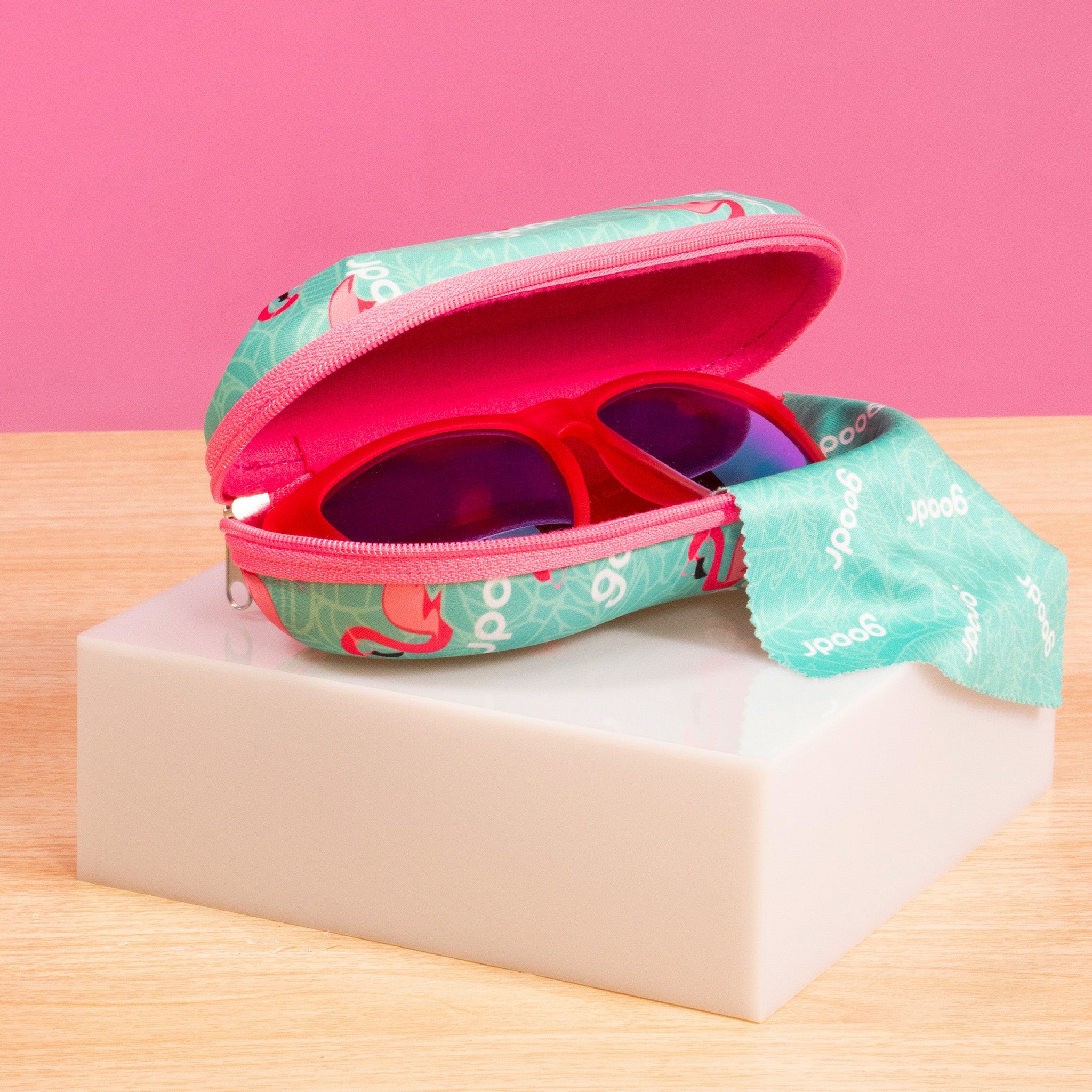 Best Case Scenario - Outdoor Sport Sunglasses