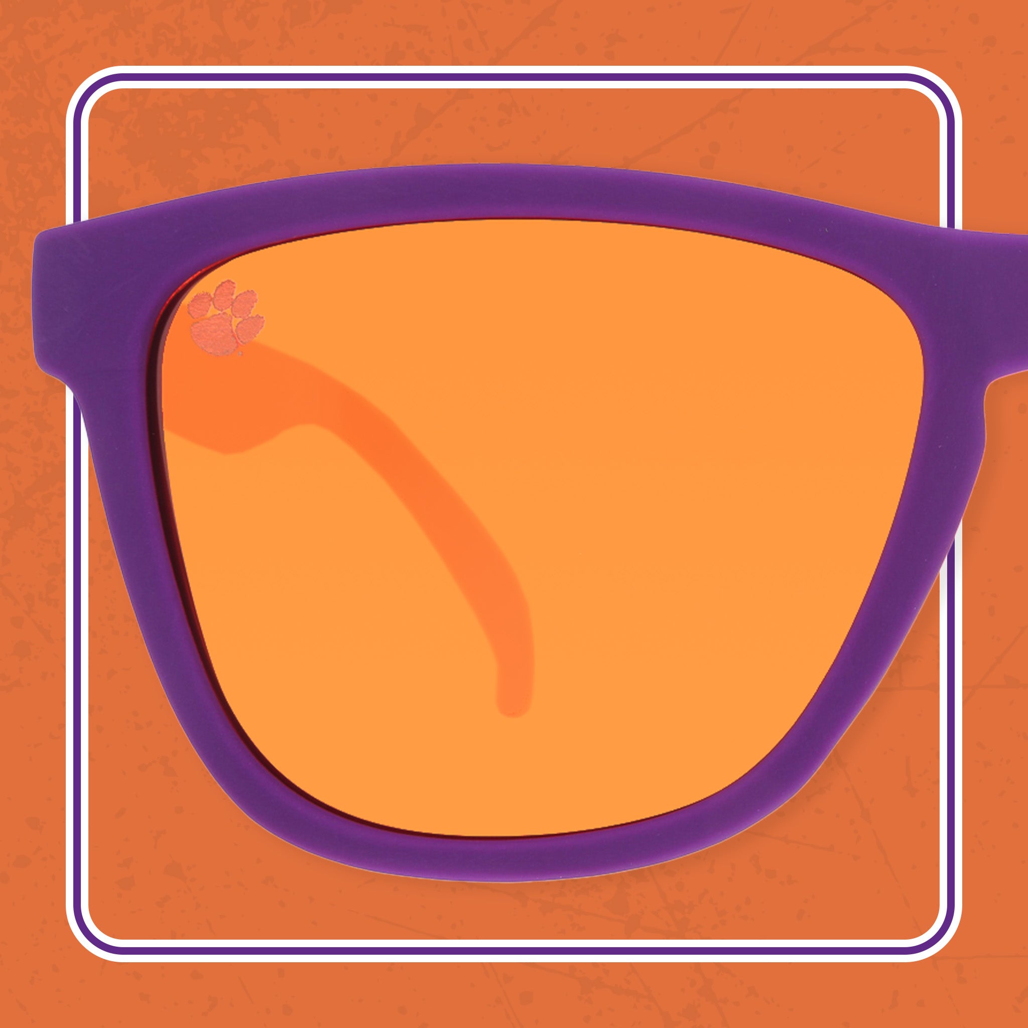 Bought 'Em with $2 Bills - Colorful Tennis Sunglasses