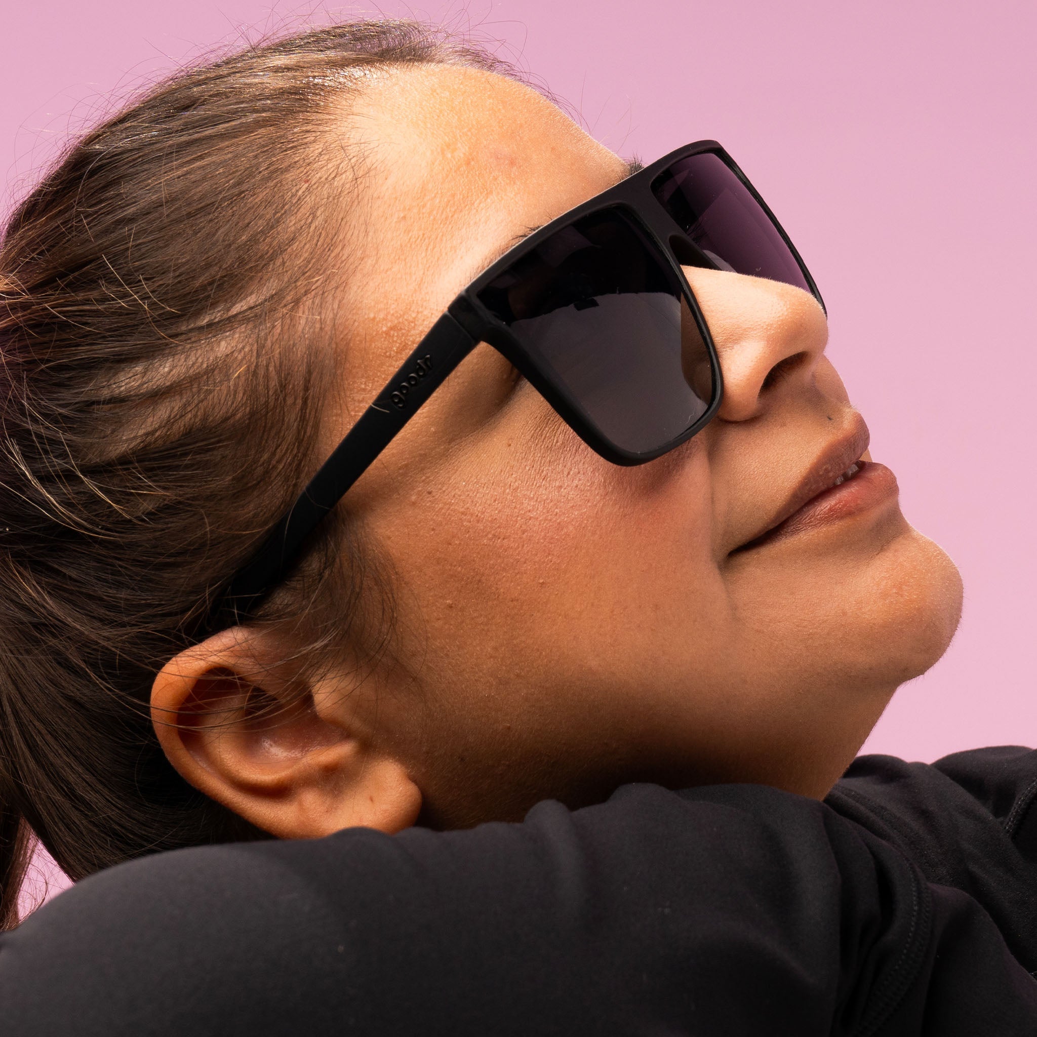 Fashion Week Drop Out - Fresh Shade Sunglasses