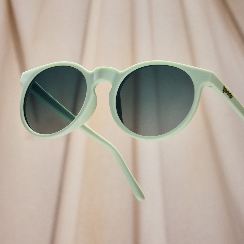 Incognito Plant Parent - Sunny Day Fishing Sunglasses
