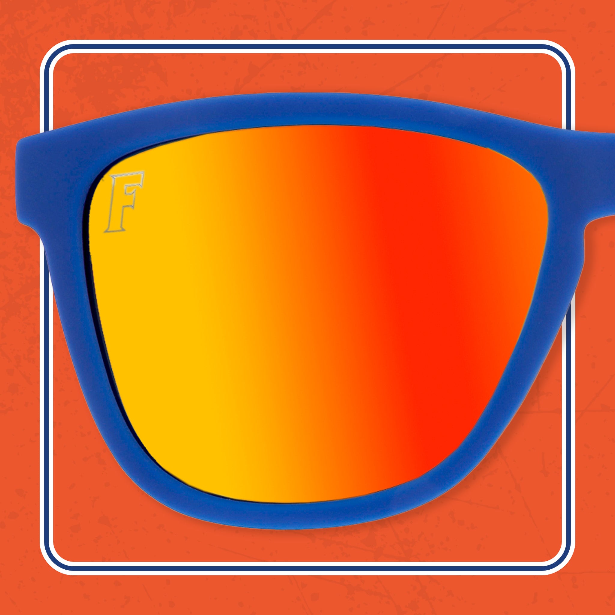 Meet Me at the Swamp - Bike Ready Outdoor Eyewear