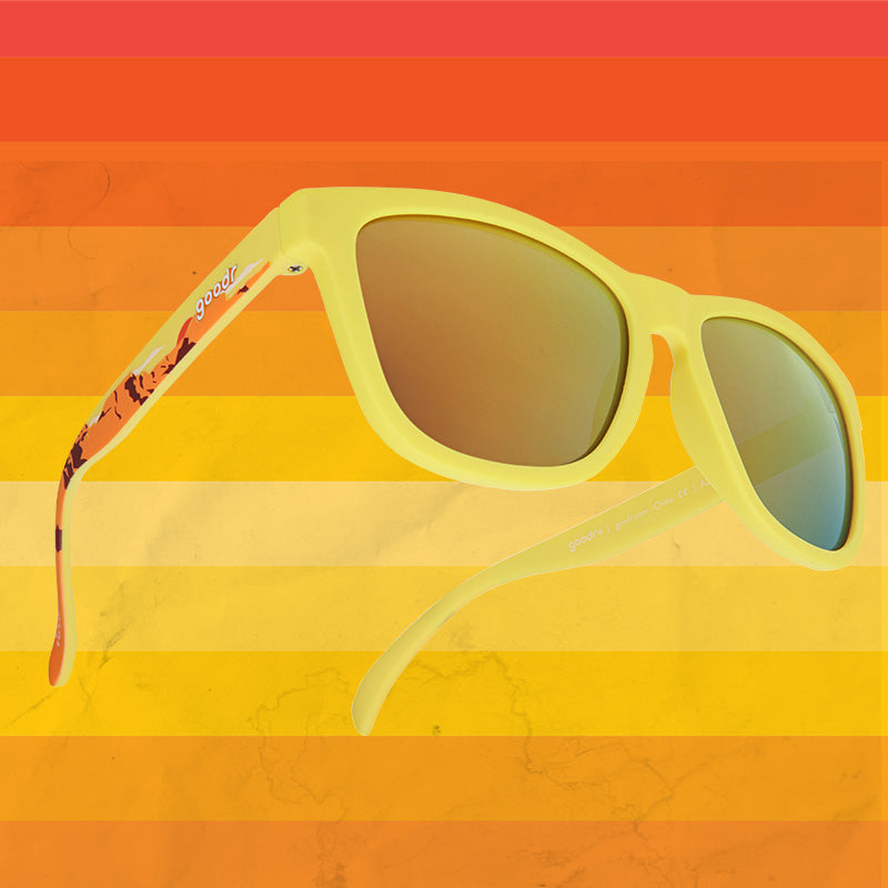 Grand Canyon National Park - Smooth Lightweight Sunglasses