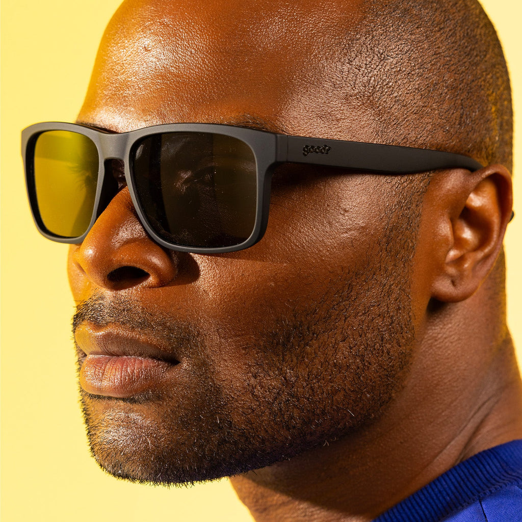 Grim Reaper's Spring Fling - Everyday Trail Sunglasses