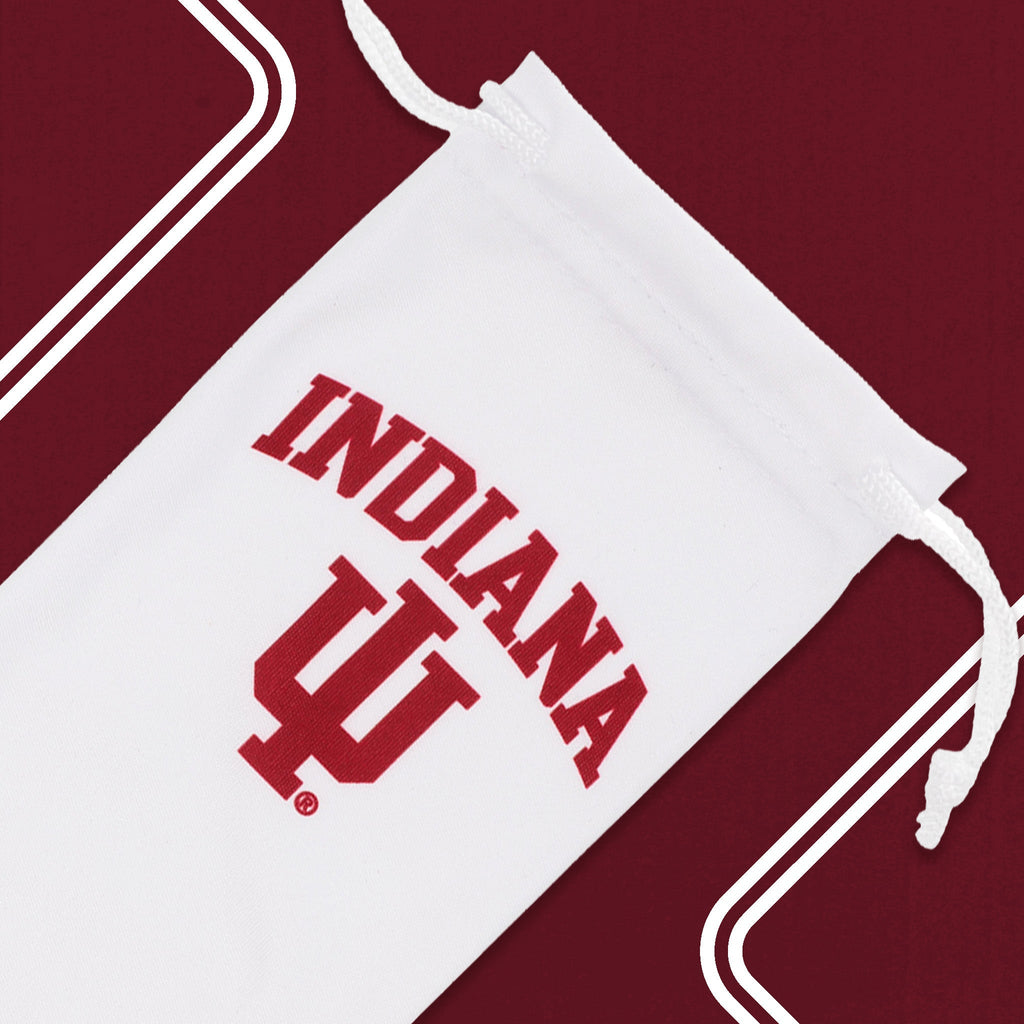 Hoosier Nation™ - Grip Fit Lightweight Sunglasses