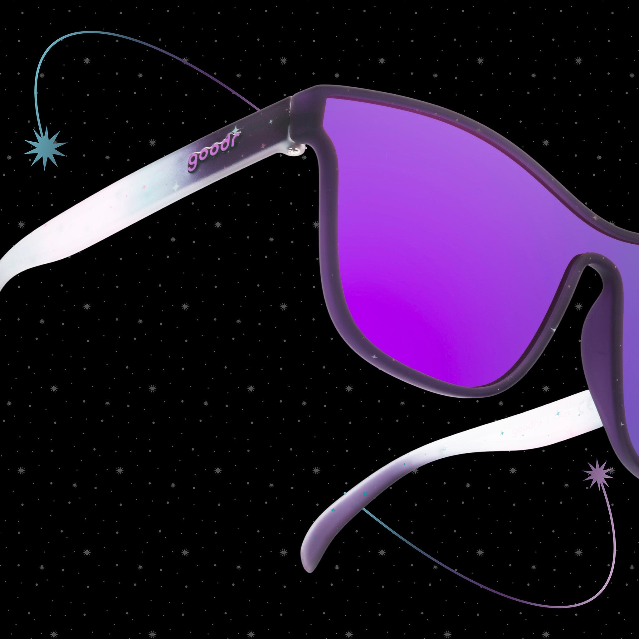 I Have Venus Envy - Smooth Performance Eyewear