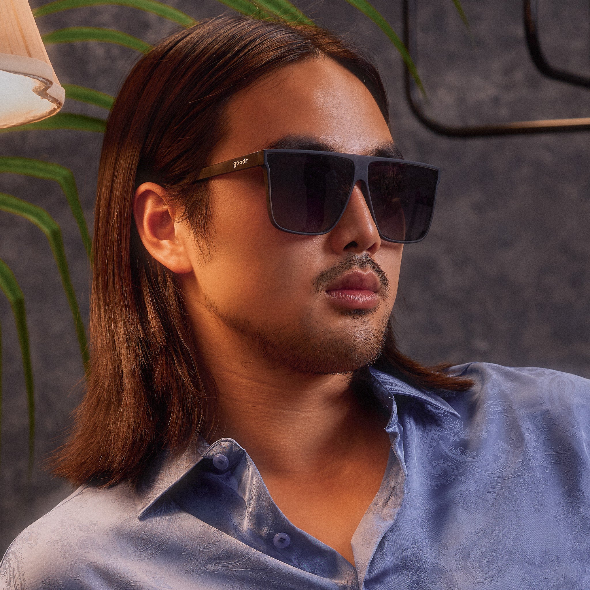 In Heavy Rotation - Sunny Day Outdoor Eyewear