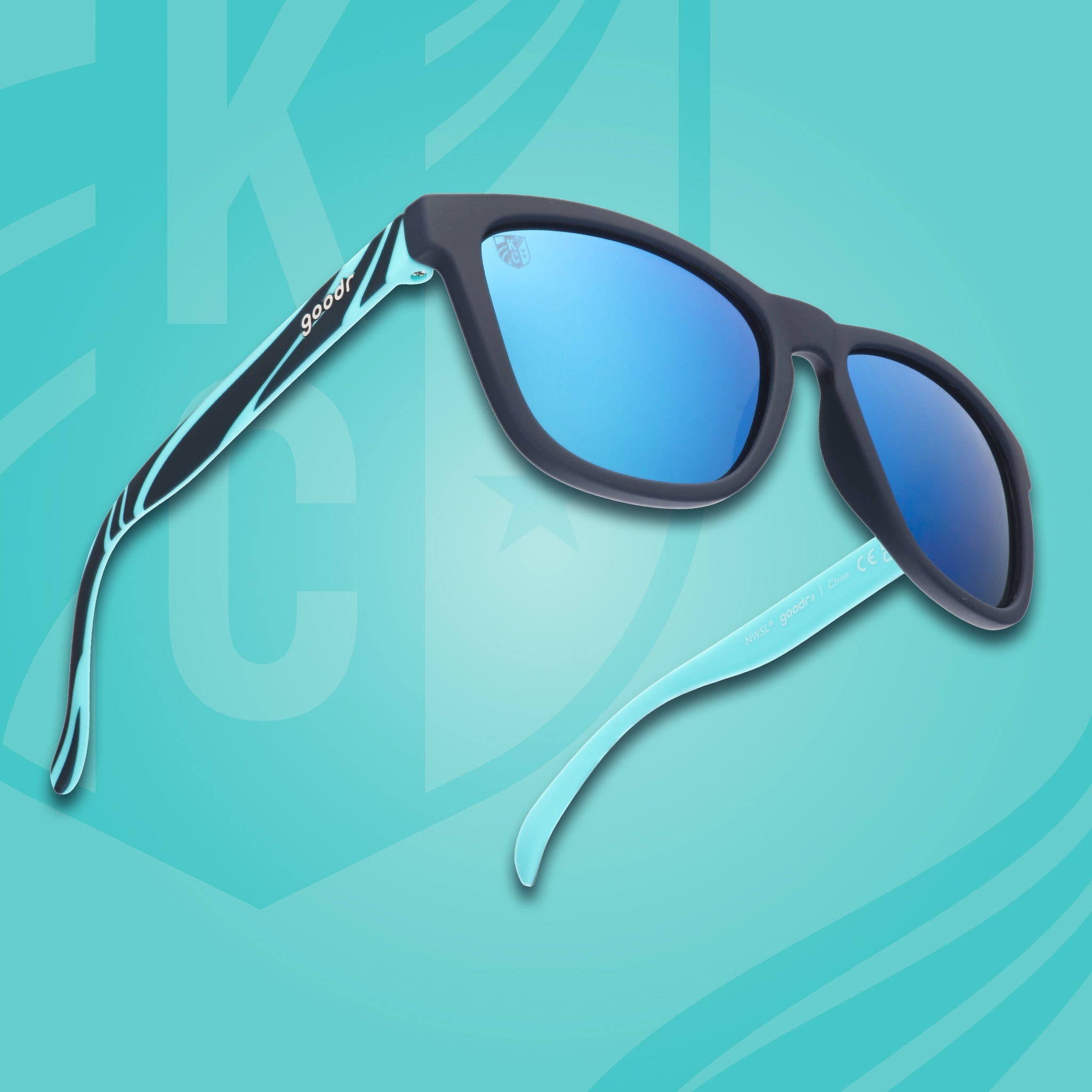 KC BABY - Everyday Sunglasses