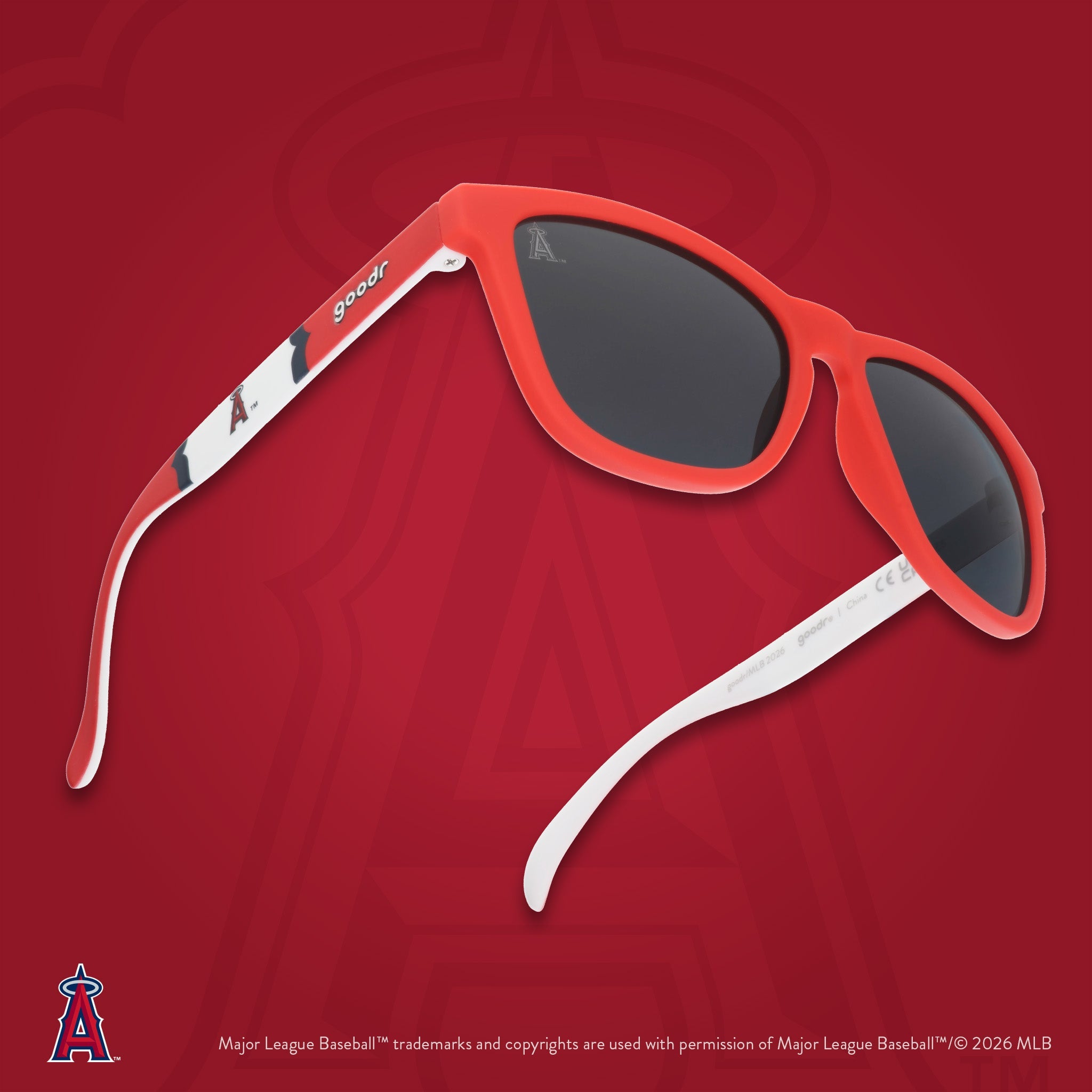 Win One for the Cowboy - Grip Fit Workout Sunglasses