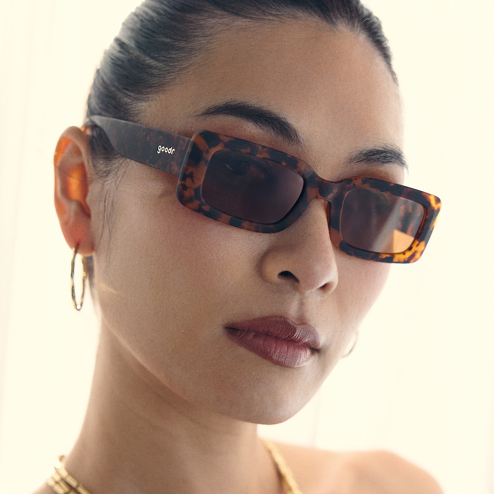 Came Here to Be Seen - Everyday Performance Eyewear