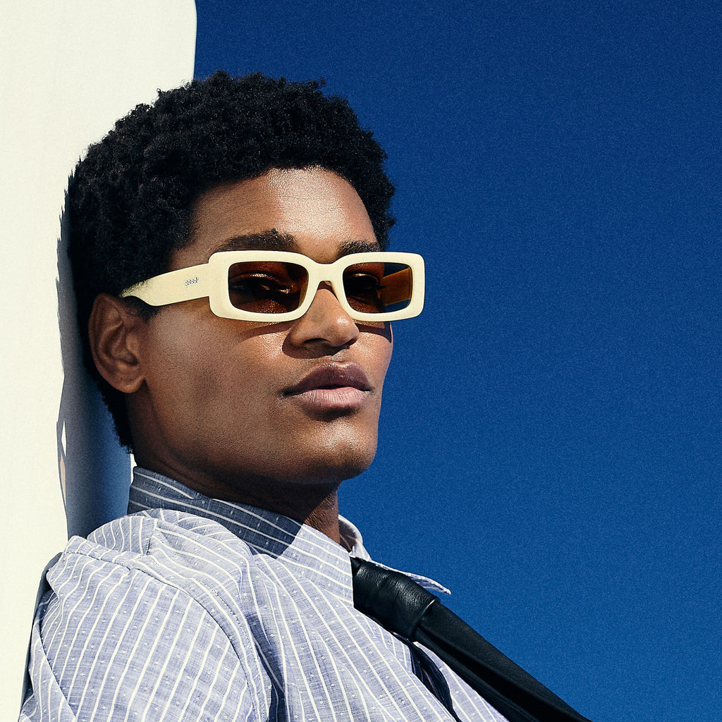 Sunset Dreamscape - Everyday Travel Sunglasses
