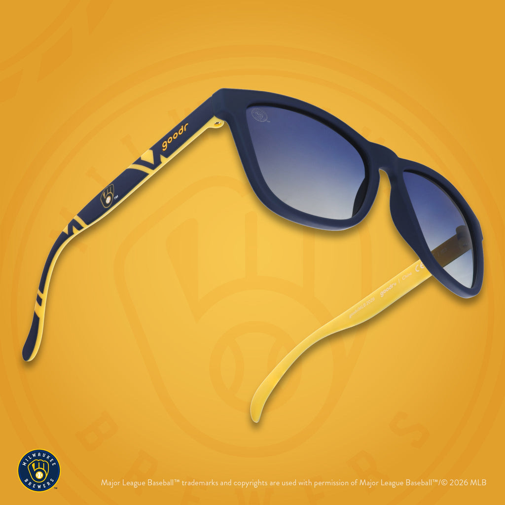 Claws Up!™ - Clean Fishing Sunglasses