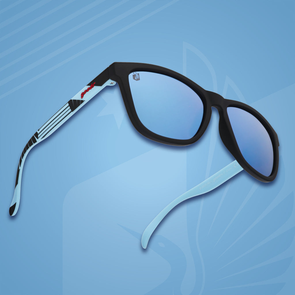 Come On You Loons - Trail Ready Shade Sunglasses