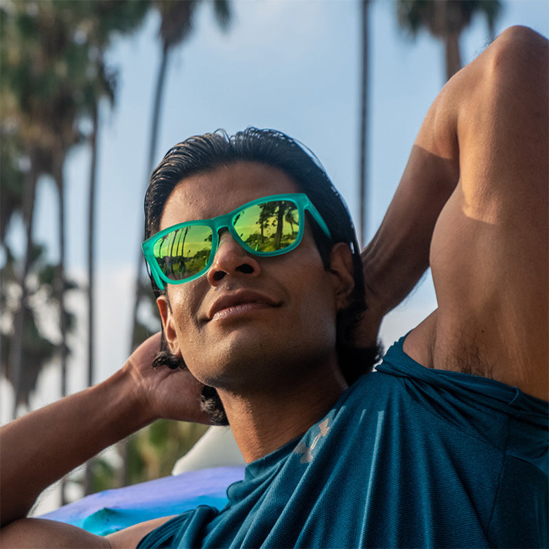 Nessy's Midnight Orgy - Beach Ready Outdoor Eyewear