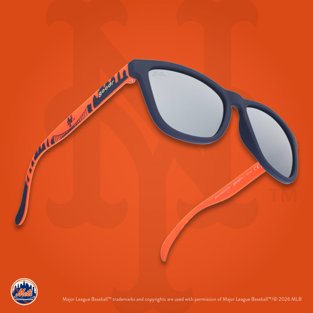 Ya Gotta Believe!™ - Sunny Day Vacation Sunglasses