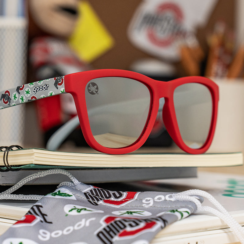 OH-IO™ - Run Ready Vacation Sunglasses