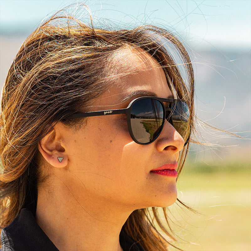 Operation: Blackout - Active Gift Ready Sunglasses