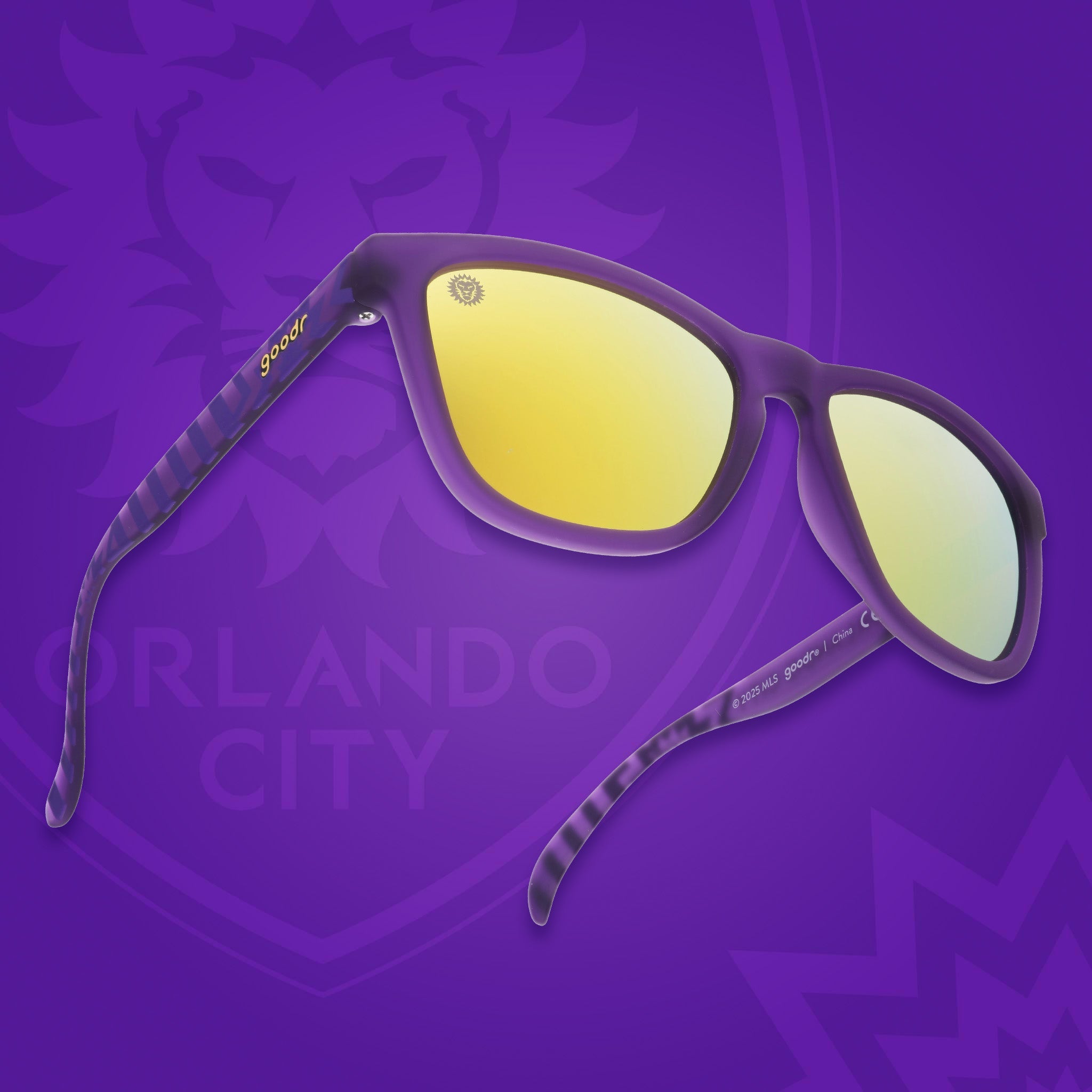 407 to My City - Simple Performance Eyewear