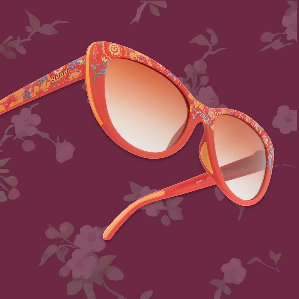 Garden Party Crasher - Daily Outdoor Eyewear