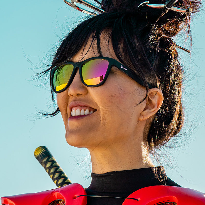Professional Respawner - Beach Ready Everyday Eyewear