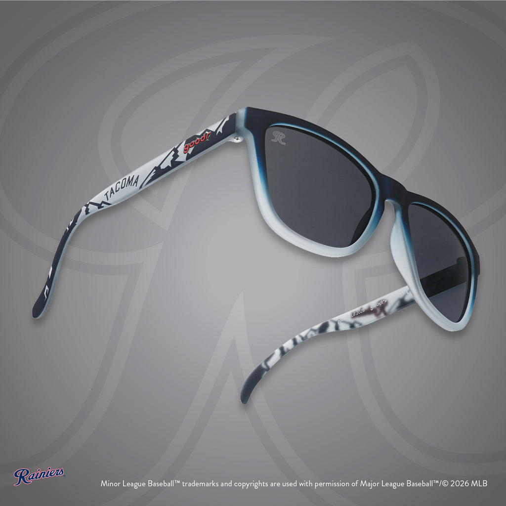 Rainiers™ Reign Supreme - Everyday Sport Sunglasses