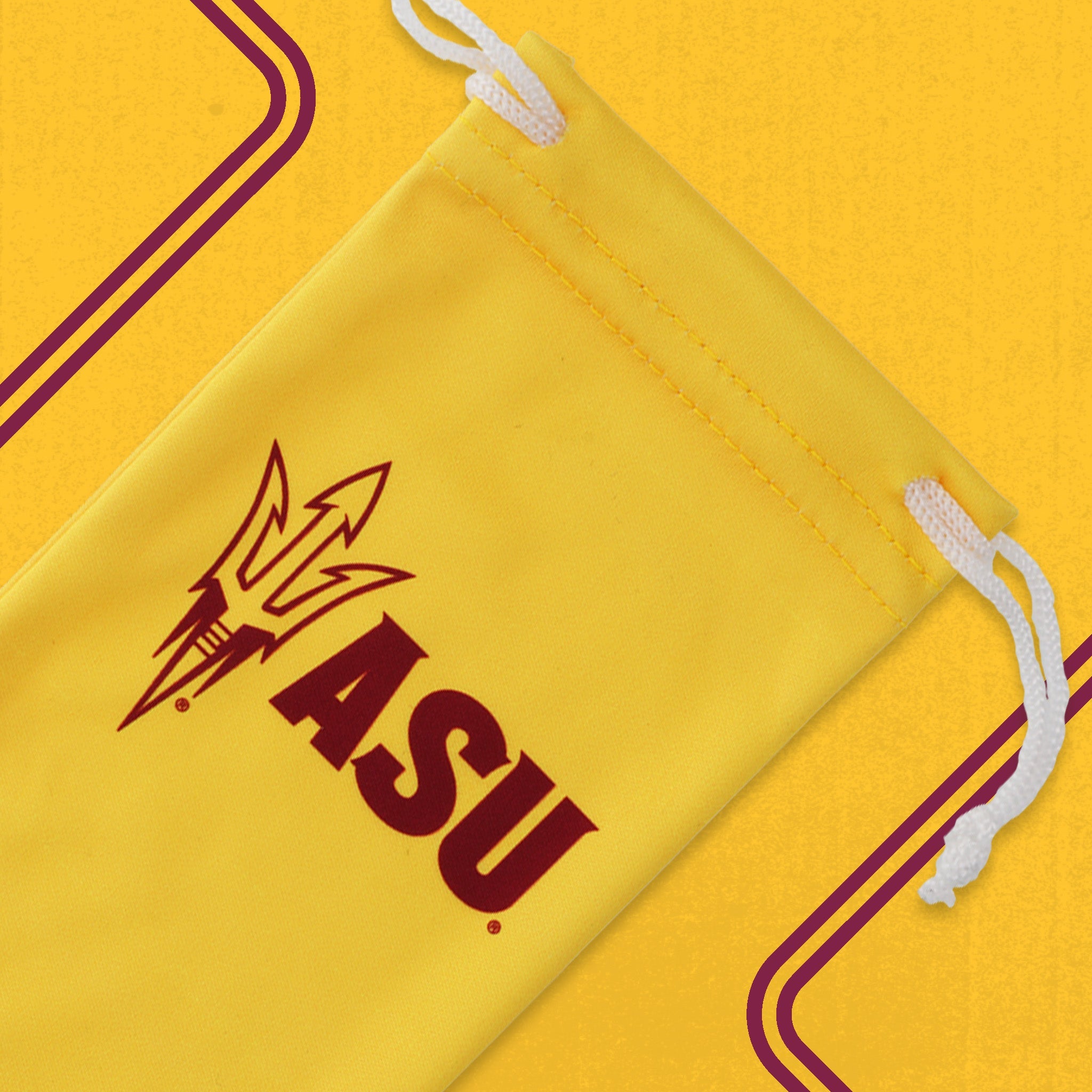 Forks Up, Sunnies On - Modern Tennis Sunglasses
