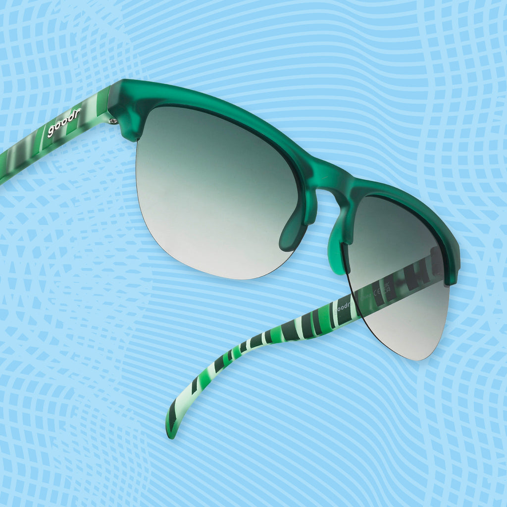Shrine and Dine in Kyoto - Daily Tennis Sunglasses