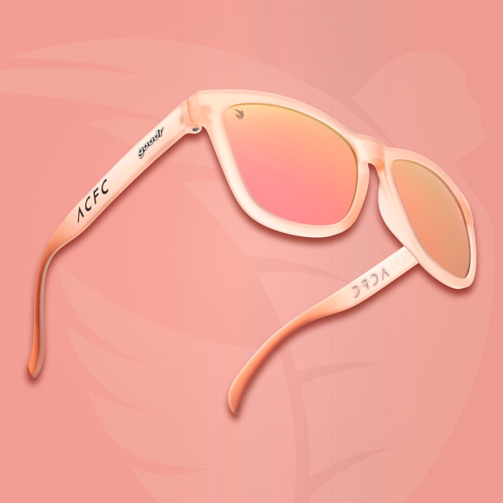 Sol Rosa Soul - Casual Driving Sunglasses