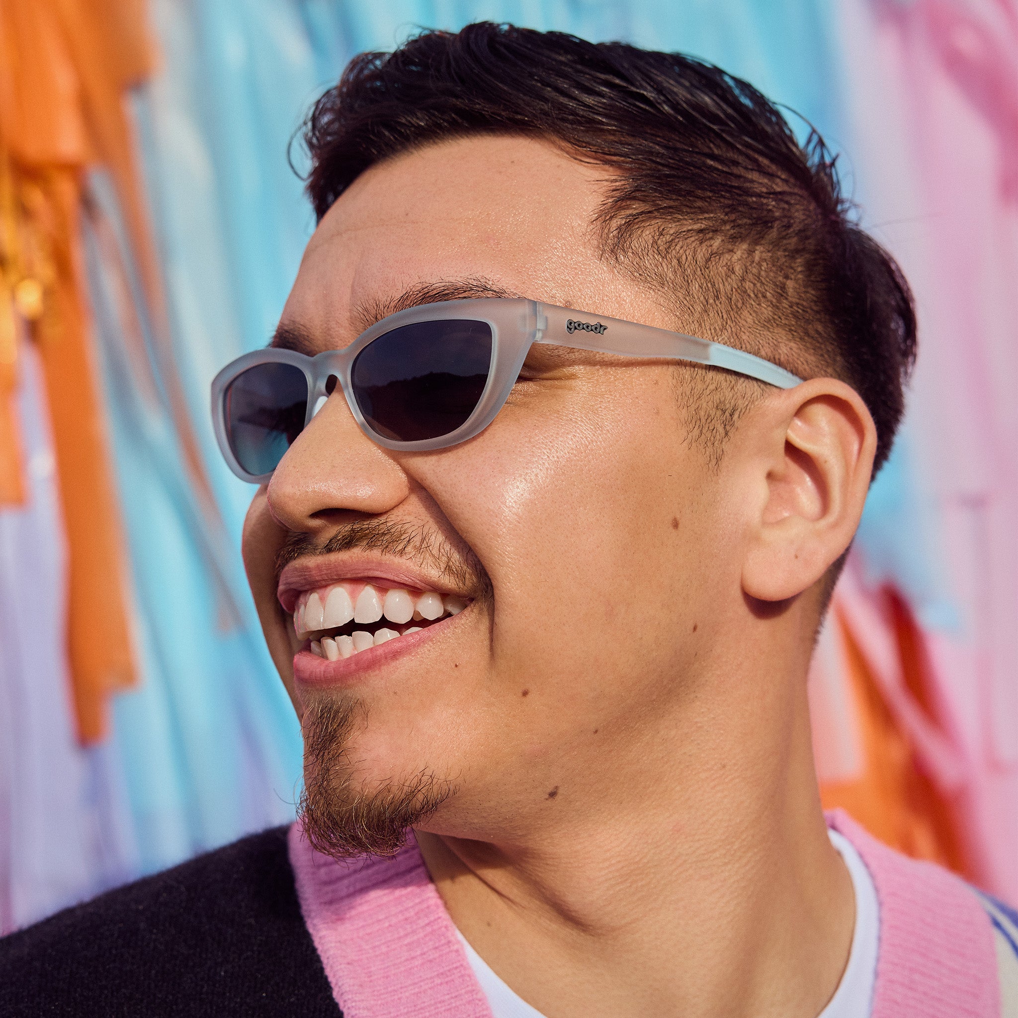 Starseed Gardener - Trail Ready Workout Sunglasses