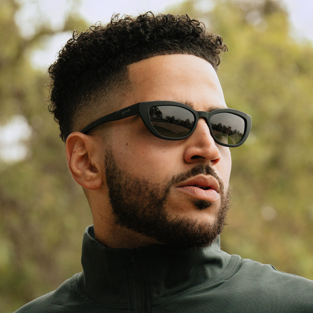 Stealth Mode Supreme - Outdoor Outdoor Eyewear
