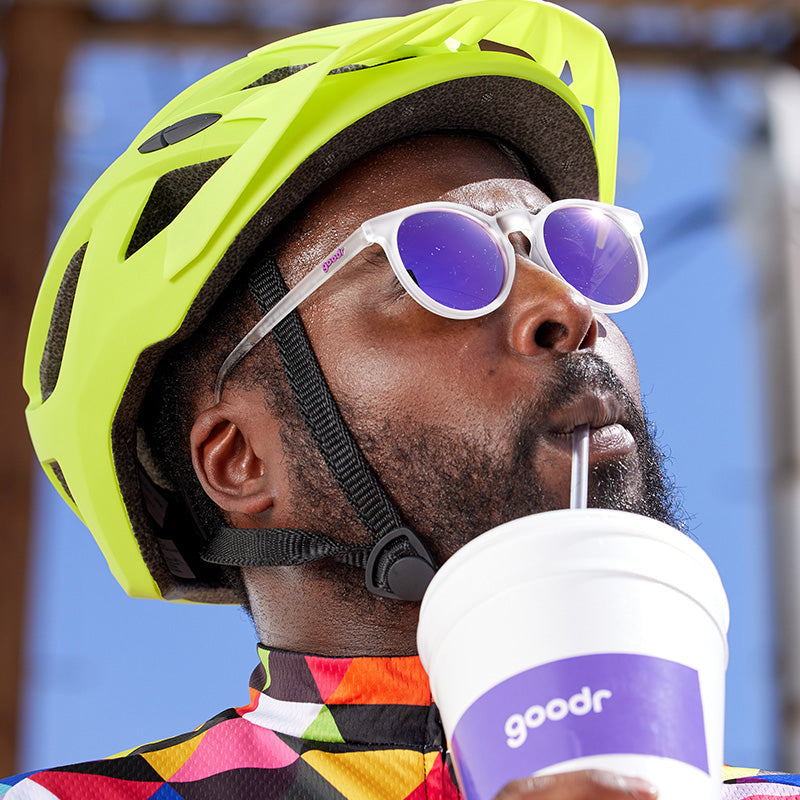 Strange Things Are Afoot at the Circle G - Colorful Everyday Eyewear