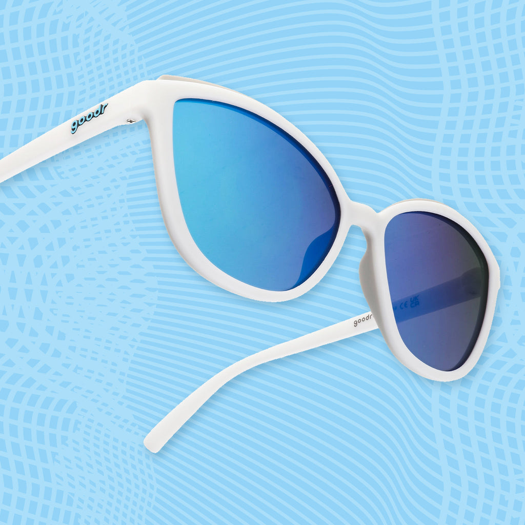 Sydney Surf & Snack Attack - Sport Ready Performance Eyewear