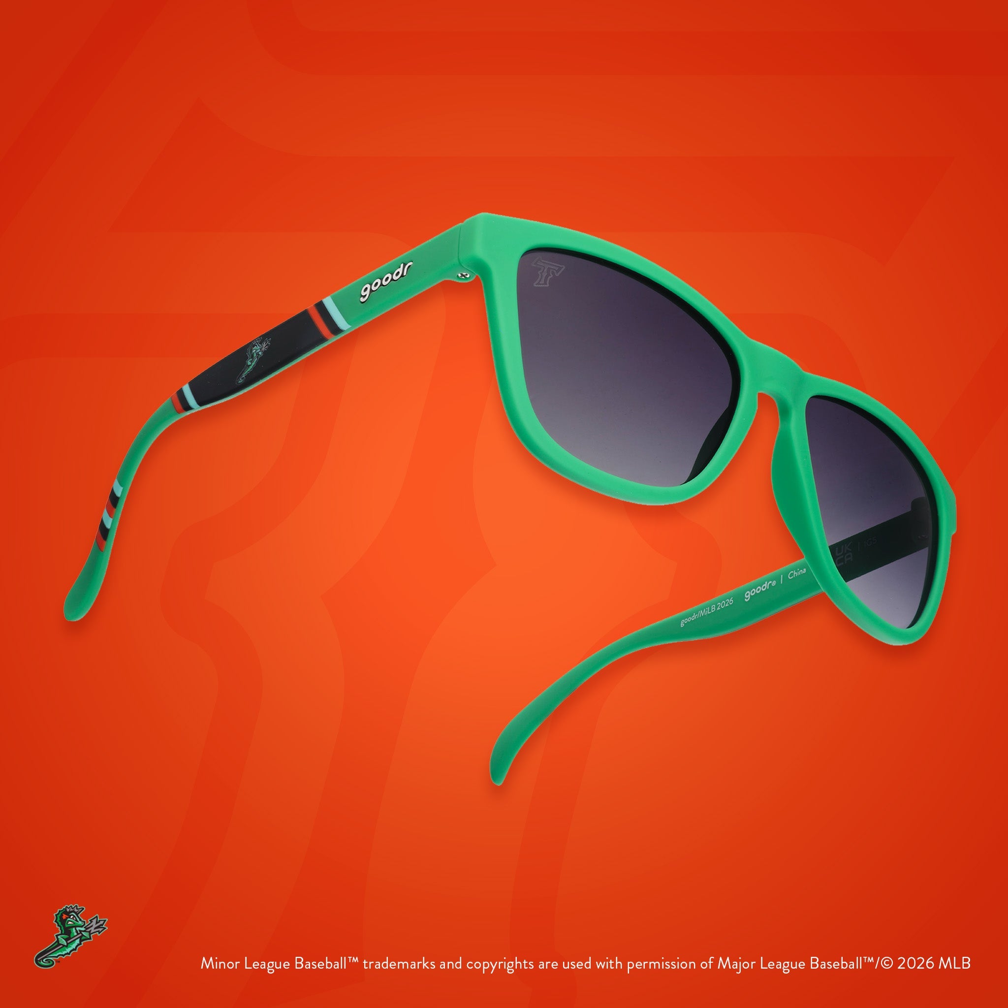 Tides™ of Victory - Outdoor Cycling Sunglasses