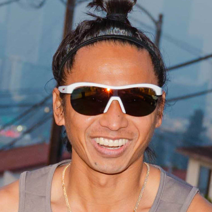 Today's Special: My Dust - Smooth Sunglasses