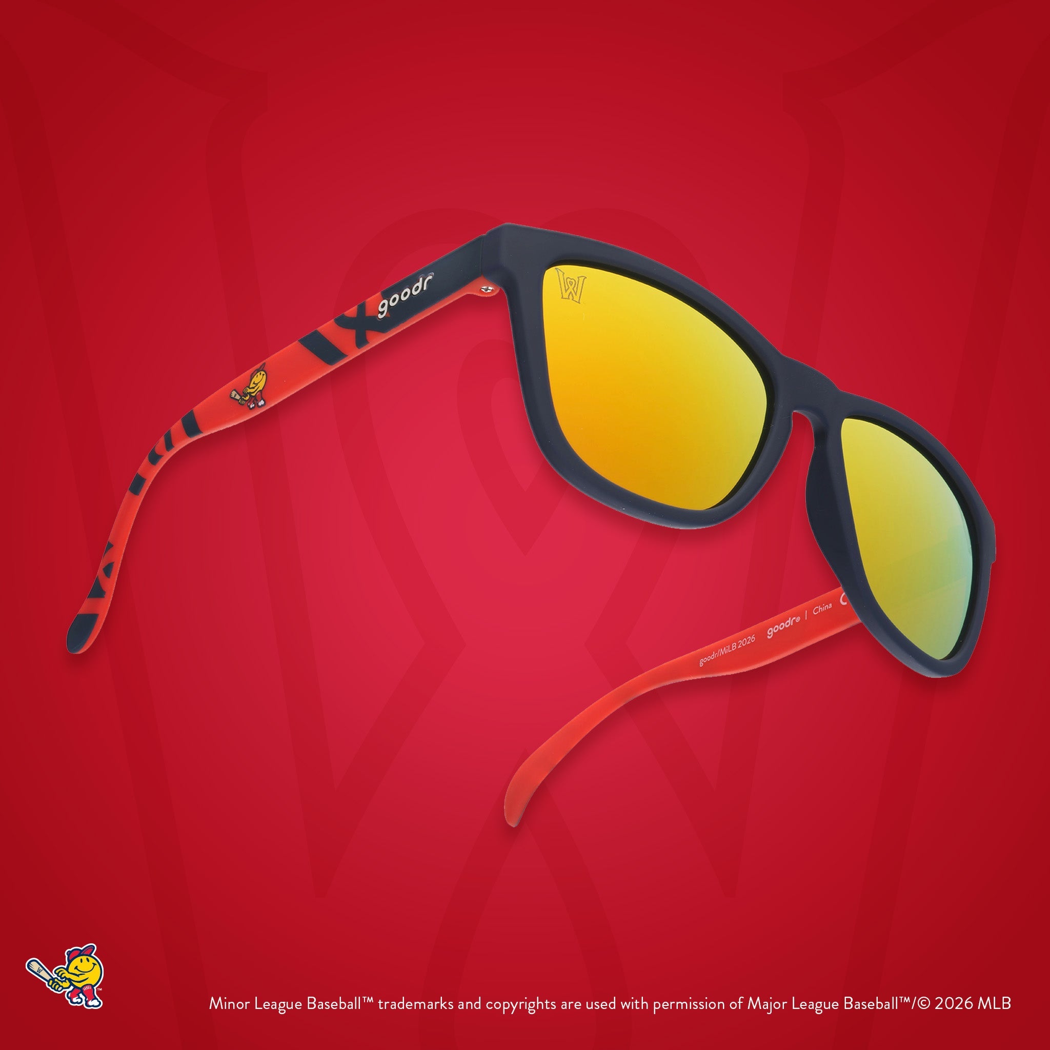 Welcome to WooTown - Simple Outdoor Eyewear