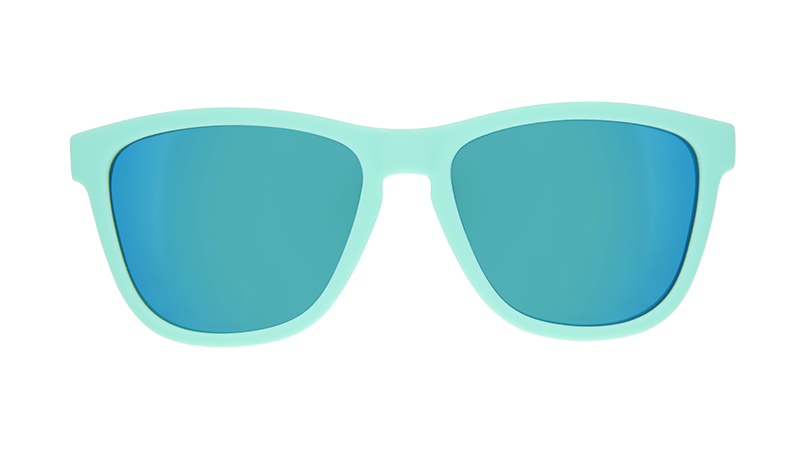 Zion National Park - Beach Ready Active Sunglasses