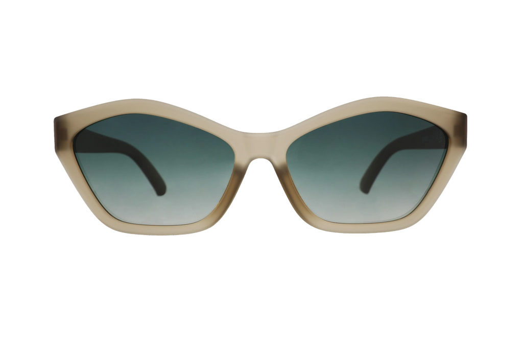 Dulce De Leche Luxe - Trail Ready Active Sunglasses